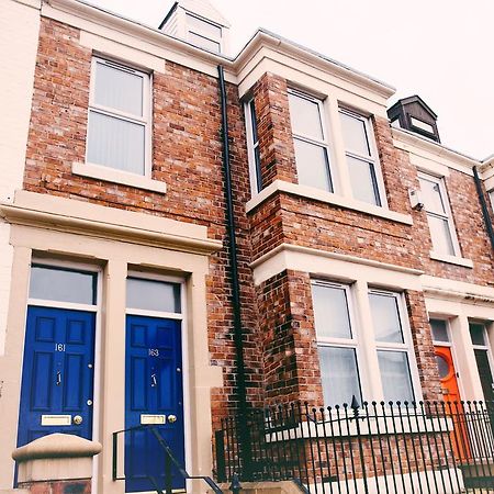 Appartamento Docker'S Digs Gateshead Esterno foto