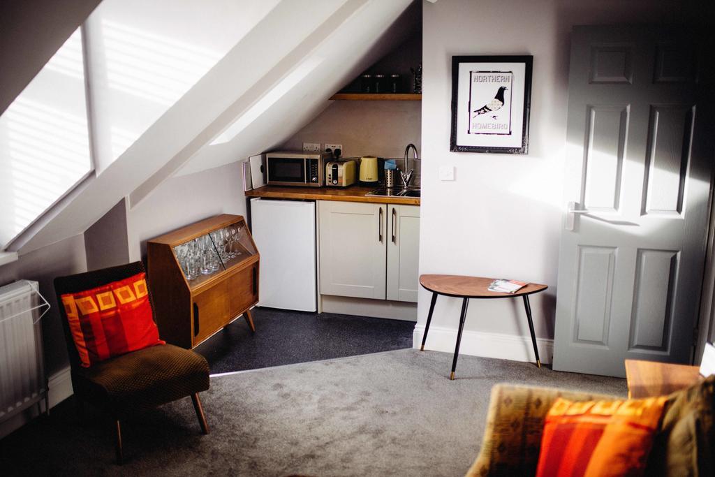 Appartamento Docker'S Digs Gateshead Esterno foto
